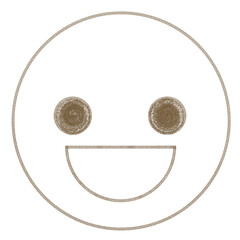 表情 笑顔 喜び