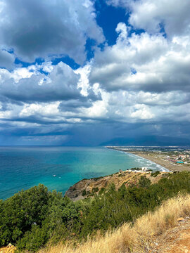 Hatay Samandag Meydan Holiday Village, Hatay Samandag beaches