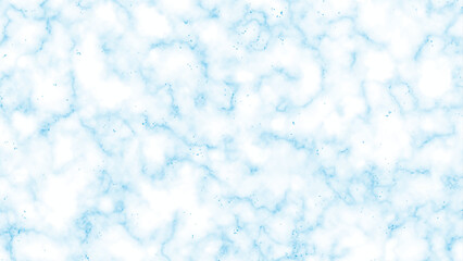 Beautiful abstract grunge decorative soft blue stone wall texture.  Blue marble texture background, abstract marble texture (natural patterns) for design.