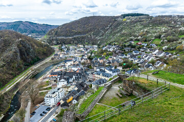 Altenahr is a beautiful City roughly 56kms from Cologne in Germany. 