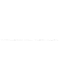 3d rendered illustration of a needle