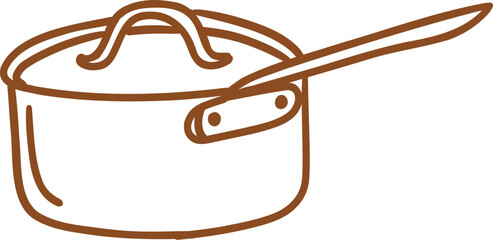 kitchenware_sauce pot _file png