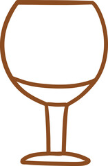 kitchenware_schooner glass_glass_file png