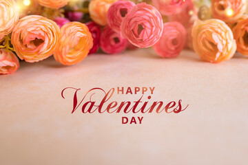 Valentines day special background, Happy valentines day 2024