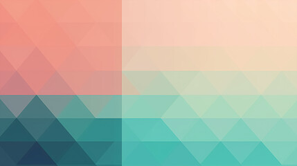 Obraz premium abstract blue background. Generative AI