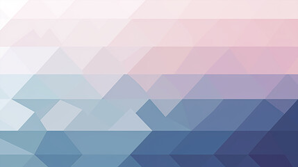 Fototapeta premium abstract blue background. Generative AI