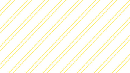 Yellow and white stripes background
