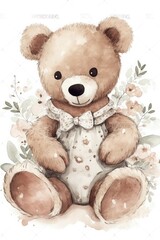 Teddy Bear