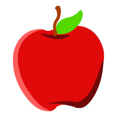 apple in the garden of eden