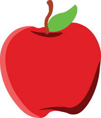 apple in the garden of eden