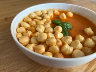 vegan soup