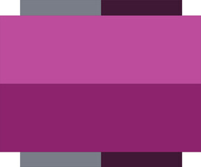 pink and blue background with squares