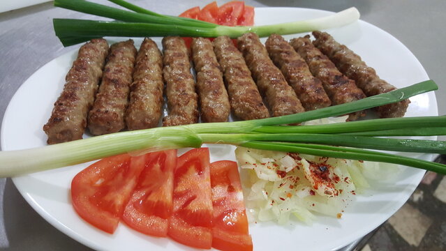 pazarski cevapi
