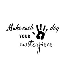 Sport, gym phrases, train hard, you are stronger, hand drawn quotes, vector motivational quotes. Motivational sport quotation.