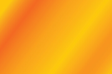 Gradient orange yellow abstract pattern background. abstract orange yellow gradient design for a banner, template, wallpaper, background, and presentation template.