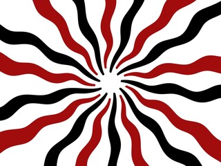 abstract background with geometric pattern