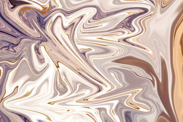 Abstract liquify, backdrops, marble waves and liquid ripples photo.