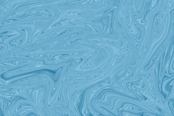 Abstract liquify, psychedelic background, liquid ripples and marble waves art.