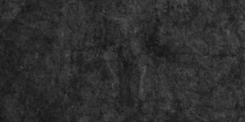 Scray dark black grunge rough stone wall texture, dark cacked grey and black horror theme background. black stone wall, cement concrete background, grunge rough crack texture, dark gray, horror scary  - obrazy, fototapety, plakaty
