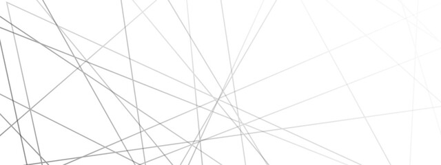 A beautiful Chaotic abstract line seamless pattern. Random geometric line seamless pattern. colorful outline monochrome texture. Vector illustration