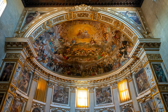 Santi Quattro Coronati