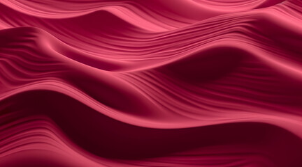 Obraz premium abstract pink background Design Wallpaper. Modern Glowing Lines Backdrop. Generative AI