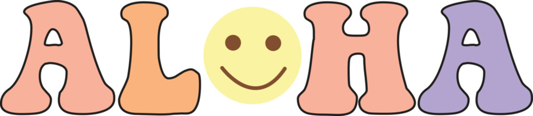 Retro summer svg design, summer svg design