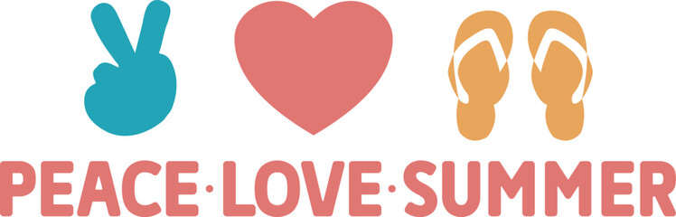 Retro summer svg design, summer svg design