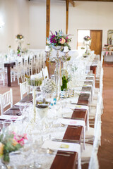 Beautiful Wedding Decor and Flowers from real weddings.