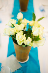 Beautiful Wedding Decor and Flowers from real weddings.