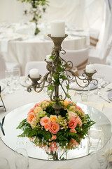 Beautiful Wedding Decor and Flowers from real weddings.
