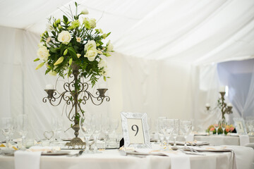 Beautiful Wedding Decor and Flowers from real weddings.
