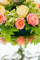 Beautiful Wedding Decor and Flowers from real weddings.