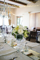 Beautiful Wedding Decor and Flowers from real weddings.