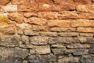 stone wall texture