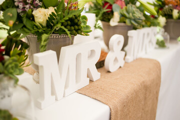 Beautiful Wedding Decor and Flowers from real weddings.