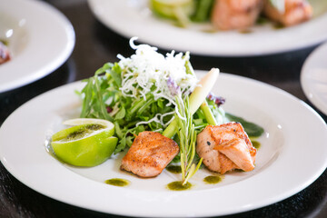 Creative Wedding Food Photography at real weddings