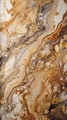 Marble abstract background