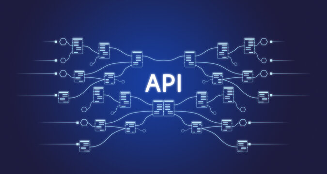API, Application programming interface, Software development tool
