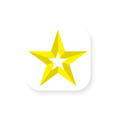 Yellow Star