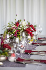 Beautiful Wedding Decor and Flowers from real weddings.