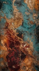 Marble abstract background