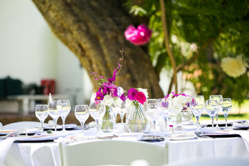 Beautiful Wedding Decor and Flowers from real weddings.