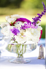 Beautiful Wedding Decor and Flowers from real weddings.
