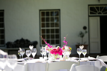 Beautiful Wedding Decor and Flowers from real weddings.