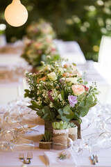 Beautiful Wedding Decor and Flowers from real weddings.