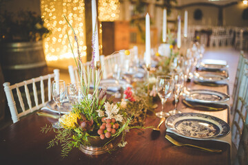 Beautiful Wedding Decor and Flowers from real weddings.