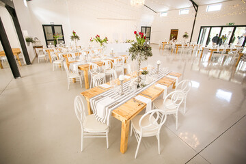 Beautiful Wedding Decor and Flowers from real weddings.