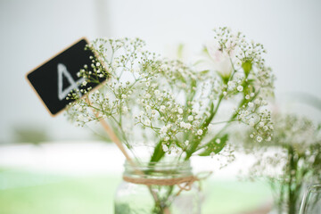 Beautiful Wedding Decor and Flowers from real weddings.