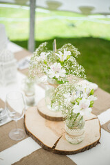 Beautiful Wedding Decor and Flowers from real weddings.